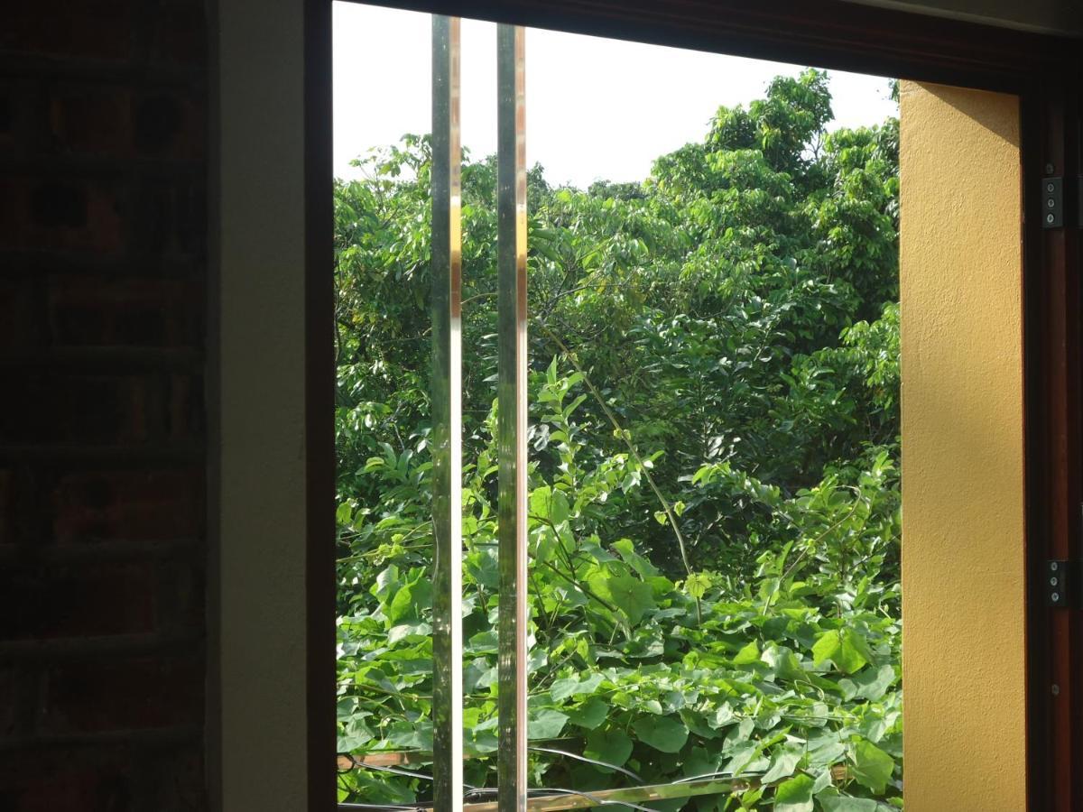 Green Space Homestay 宁平 外观 照片