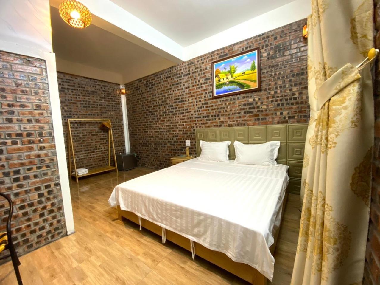 Green Space Homestay 宁平 外观 照片